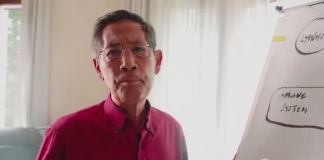 Video: No Scientific Reason to Vaccinate against SARS-CoV-2: Dr. Sucharit Bhakdi