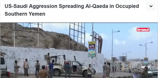 The West and its Allies Resuscitate and Expand the Reach of Al-Qaeda and ISIS Globally/ Commentary by Vanessa Beeley