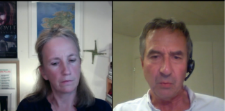 Swiss Cardiologist Dr Thomas Binder Arrested For Speaking Out About The Coronavirus Lie/ By Thomas Binder and Gemma O’Doherty