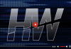 W.H.O. Whistleblower Connects The Dots Graph showing upward trend with large bold letters and a play button overlay.