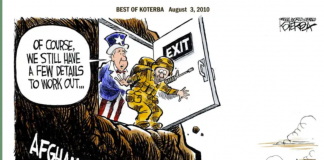 Jeffrey Sachs on the stupidity of the US war on Afghanistan