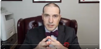 Vaccine Passports and Assault/ By Nicholas Wansbitter