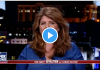 “This is Literally the End of Civil Society”/ By Naomi Wolf A woman speaking on a late-night talk show set.