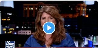 “This is Literally the End of Civil Society”/ By Naomi Wolf