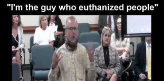 Pulmonary Nurse of 31 Years Testifies How He Followed the COVID Protocols, Unknowingly that this Could Result in the Deaths of Patients