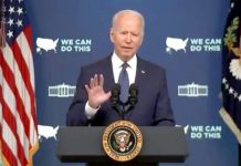 Biden as Dictator in Chief, Imposes Nationwide Compulsory Covid-19 Vaxx Mandate/ By Renee Parsons