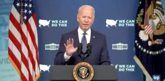 Biden as Dictator in Chief, Imposes Nationwide Compulsory Covid-19 Vaxx Mandate/ By Renee Parsons