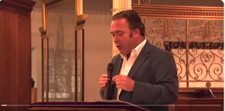 Patrick Henningsen and Global Totalitarianism/ By Patrick Henningsen