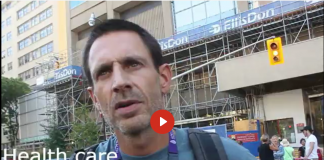 Toronto Doctor becomes a Whistleblower about Vaccine Adverse Reactions and Global Hospital Admissions/ By Silicon Forest