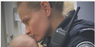 Toronto Police officer opposes workplace vaccine mandate