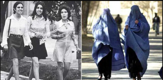 Afghanistan: Before and After US Intervention/ By Prof. John Ryan