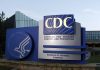 CDC truth sneaks out/ By Pearson Sharp