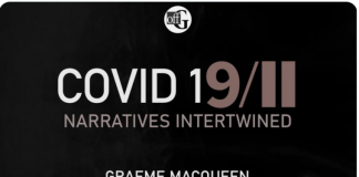 COVID19/11: Episode Three of Narratives Intertwined/ By OffGuardian