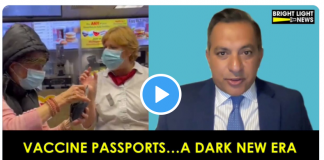 Vaccine Passports, a viral video and the implications …