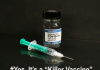 The “Killer Vaccine” Worldwide. 7.9 Billion People