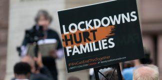 Canadian doctor under fire for speaking out against lockdowns, gov’t medical coercion