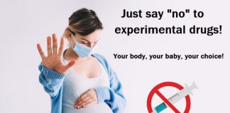 1,969 Fetal Deaths Recorded Following COVID-19 Shots but Criminal CDC Recommends Pregnant Women Get the Shot