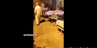 Breaking: US-sponsored ISIS Terrorists Massacre 60 People in Diyala, Iraq/ By Arabi Souri