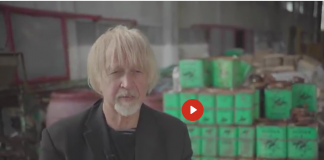 WOLFGANG WODARG FULL INTERVIEW INSIDE PLANET LOCKDOWN