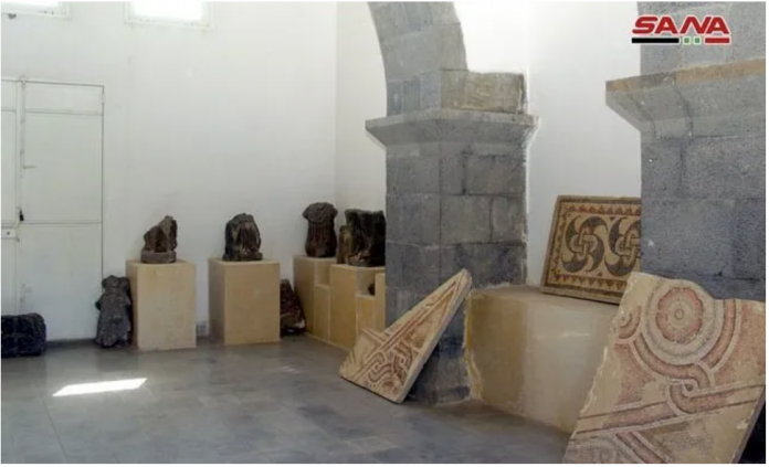 museum