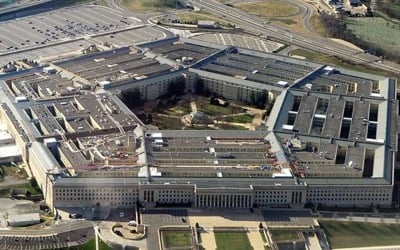 pentagon