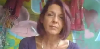 LEGAL ACTION IS HAPPENING … Have hope because we are going to win this/ By Anna De Buisseret