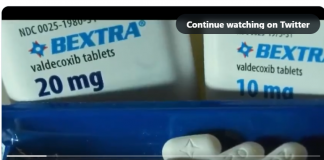 Pfizer Has A Crimnal Record