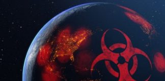 The Covid-19 Pandemic Does Not Exist/ By Prof. Michel Chossudovsky