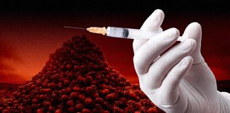 Vaccinated English Adults Under 60 Are Dying at Twice the Rate of Unvaccinated People the Same Age/ By Alex Berenson