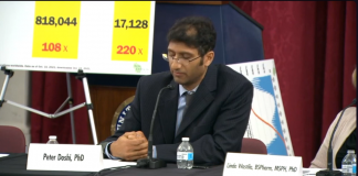 C-19 Vax. without Data, it’s not Science/ By Peter Doshi, Phd