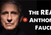 The Real Anthony Fauci/ By Patrick Corbett and Robert F. Kennedy Jr.
