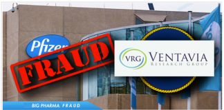 Whistleblower: Pfizer Falsified Data, Unblinded Patients, Aloof to Vaccine Adverse Reactions/ By 21st Century Wire Researcher exposes data integrity issues in Pfizer's vaccine trial.