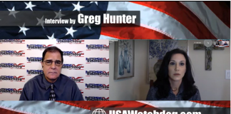 FDA Documents Show CV-19 Vax Produces a Bioweapon/ By Karen Kingston