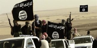 $1.25 Billion, ISIS Annual Revenue from Stolen Syrian and Iraqi Oil/ By Arabi Souri