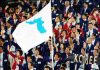 America’s “Long War” against the Korean Nation/ By Prof Michel Chossudovsky South Korean athletes at an international sports event parade.