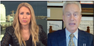 Dr. Peter McCullough: ” The US FDA tells parents , ‘Do not give the vaccine, it causes myocaritis.’ “/ By Laura Lynn Thompson