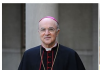 Archbishop Vigano Denounces Global Coup D’Etat and Calls for International Anti-Globalist Alliance