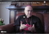 Full interview with Achbishop Carlo Maria Vigano/ Planet Lockdown Archbishop Carlo Maria Viganò discussing plans in a serious interview.
