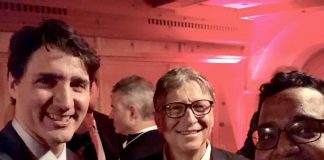 Justin Trudeau Served with Legal Paperwork. You Too Can Serve Your Own Notice of Liability Especially if You’re a Parent Wanting to Protect Your Child!/ By Howard Bertram