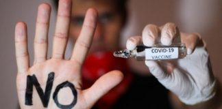 COVID mRNA shots are a ‘technology designed to poison people’: Canadian doctor