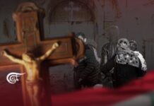 How Washington led the purge of Christians from its ‘New Middle East’- Part 2/ By Prof Anderson, Director of the Center for Counter Hegemonic Studies
