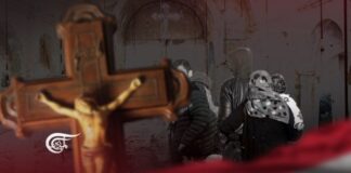 How Washington led the purge of Christians from its ‘New Middle East’- Part 2/ By Prof Anderson, Director of the Center for Counter Hegemonic Studies