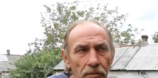 DPR Frontline Village Resident Question to West: “Why do you support (Ukrainian) Nazis?”/ Interview by Eva Bartlett