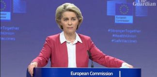 On the Heels of Austria and Germany Locking Down the Unvaccinated, EU Leader Calls for Throwing Out Nuremberg Code in Favor of Forced Vaccinating All Dissenters/ By Julian Conradson