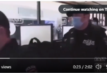 New York Biosecurity State Crushes Inalienable Rights and Freedoms