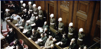 Gates, Fauci, and Daszak charged with Genocide in Court Filing