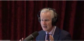 “The virus is not spread asymptomatically”/ By Dr. Peter McCullough