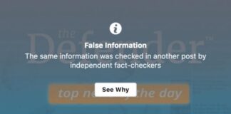 COVID-19 and the Shadowy “Trusted News Initiative”/ By Elizabeth Woodward