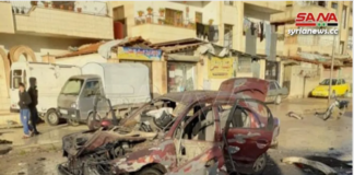 ISIS-affiliated Terrorists Assassinate a Mayor in Daraa Countryside/ By Arabi Souri