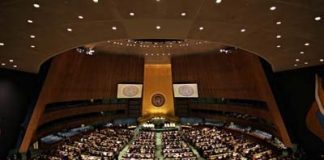 The “Great Reset” and the UN Resolution Prohibiting the “Glorification of Nazism”/ By Carla Stea